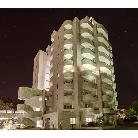 Lions Mansion Sapporo Jozankei Sanbankan - Vacation Stay 10917